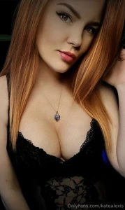 All that you desire is goddess kate