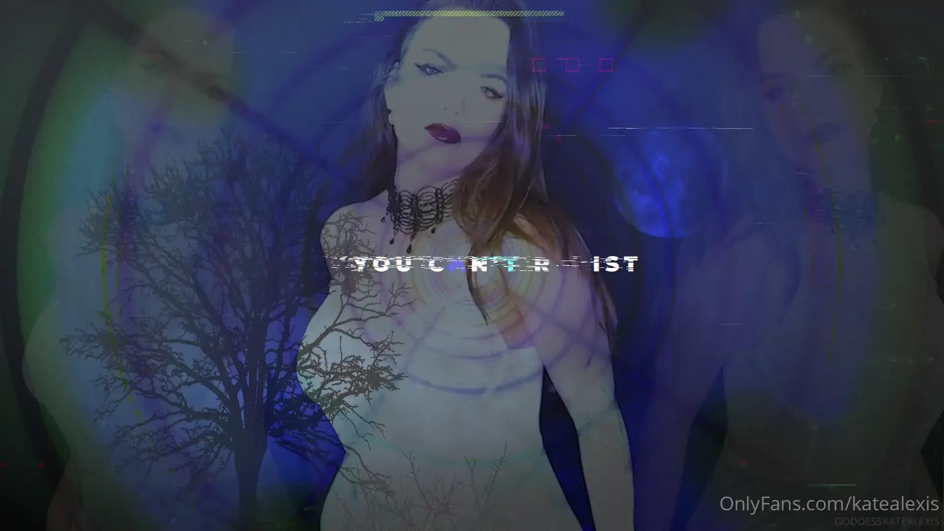 I m so clever look at my new promo vid go spread it everywhere the 