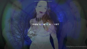 I m so clever look at my new promo vid go spread it everywhere the