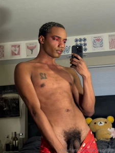 Should i be in my shaving era part 4