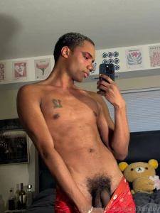 Should i be in my shaving era part 6