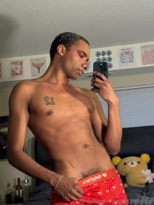 Should i be in my shaving era