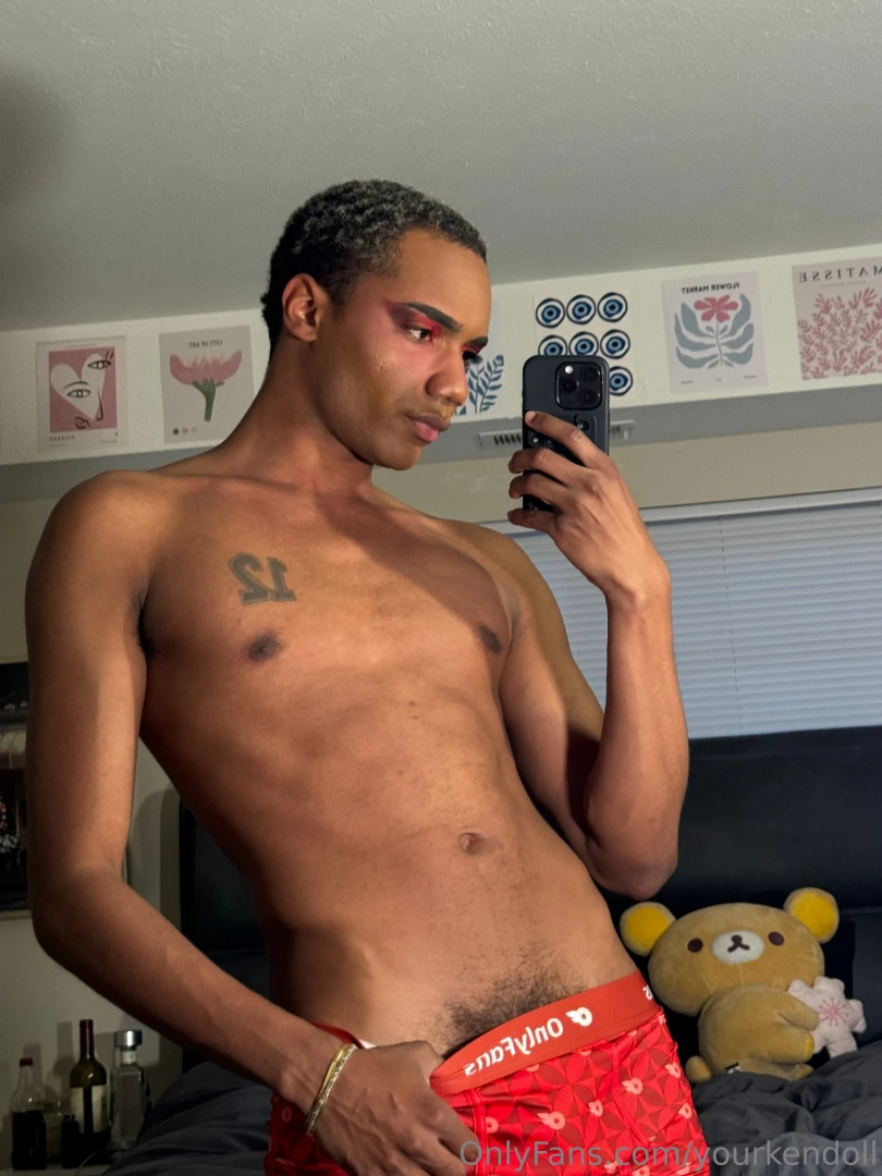 Should i be in my shaving era part 3 