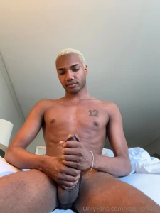 I need two hands