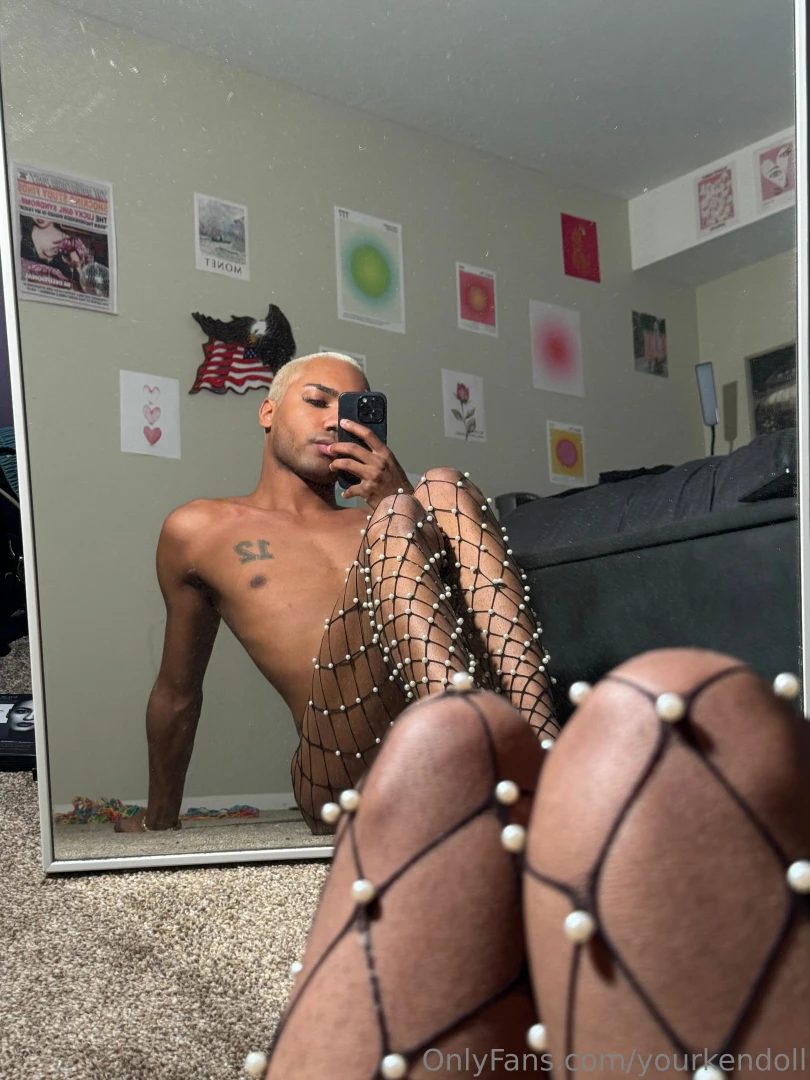 Demure part 7 