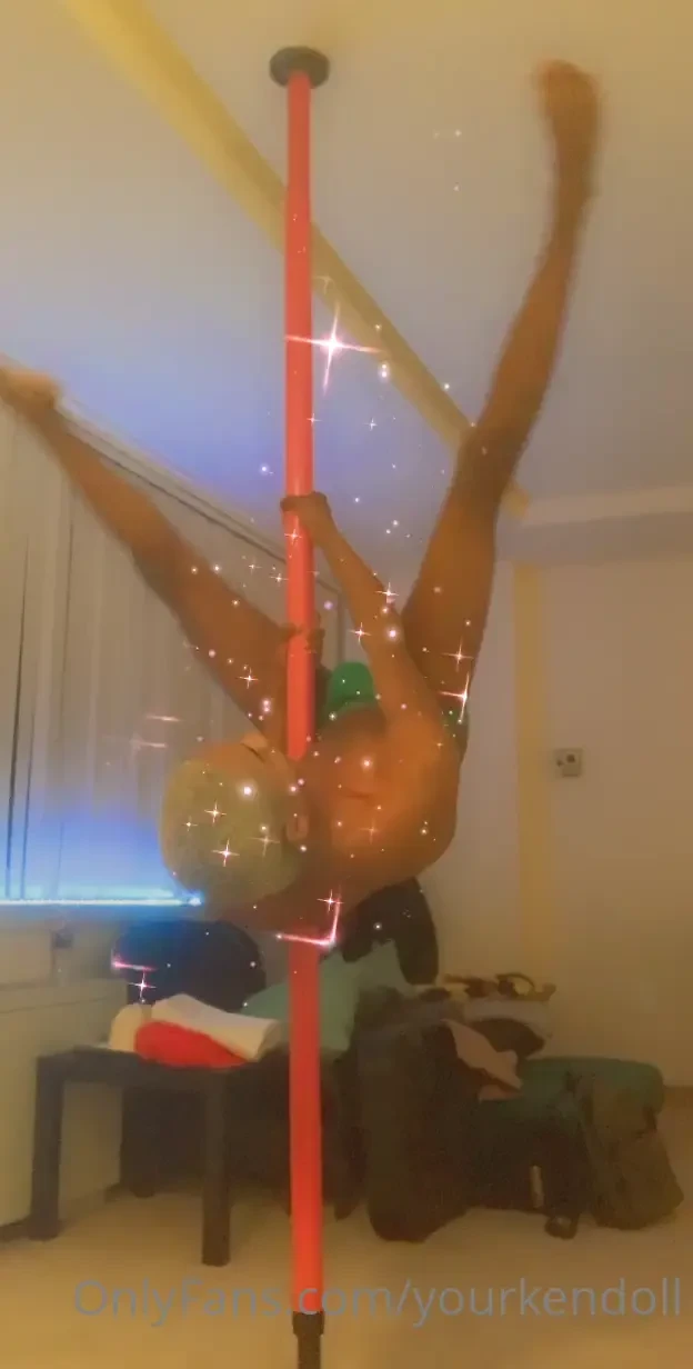 Oooo sparkles and stuff 