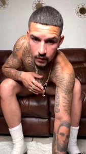 Stream from yesterday