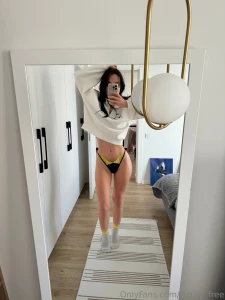 Today i caught myself thinking that i have too many musts and not