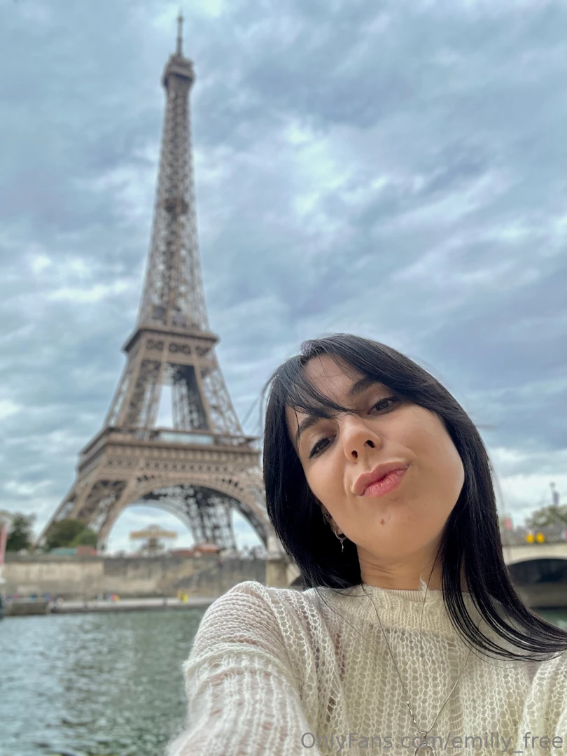 I dream to travel around the world to be inspired by new flavors 