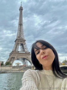 I dream to travel around the world to be inspired by new flavors