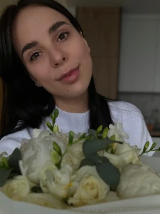 But if you think there s any chance that i could make you happy i wish