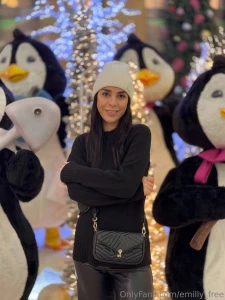 Christmas is a time of joy smiles gifts and fun i love both preparing