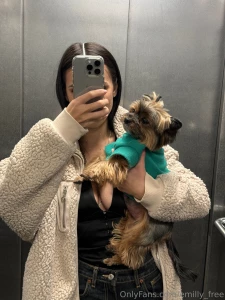 Just a moment i wanted to preserve a little light a little mood and me