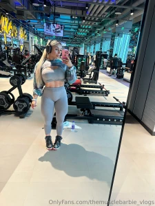 Mid-session fit check