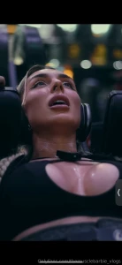 Would you work me out this hard