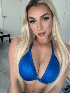 Is blue my colour part 30