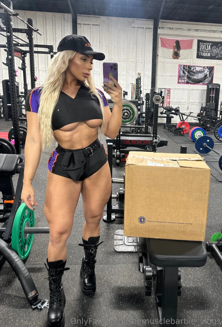 Special delivery part 34 