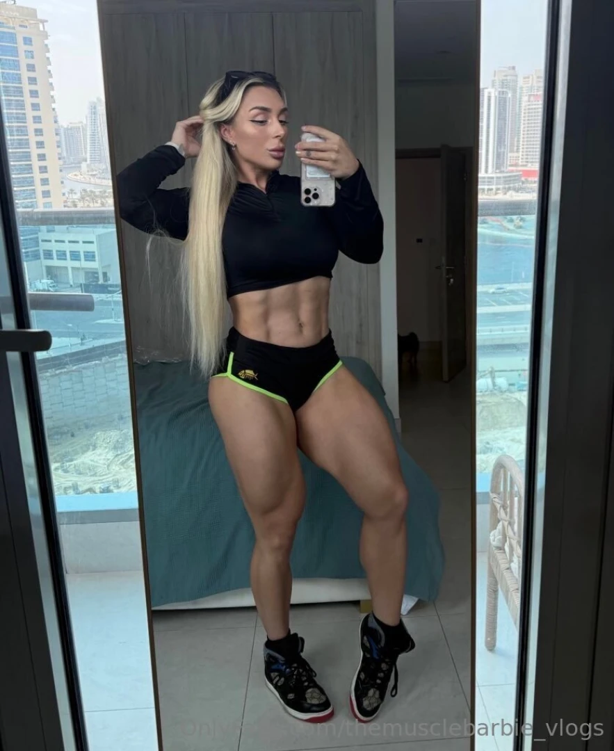 Do you want to come to the gym with me 