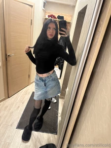 I was naughty today wanna know why