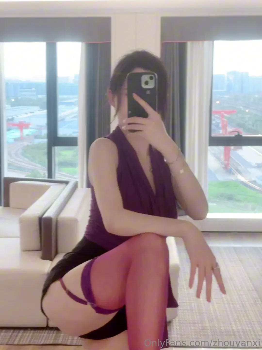 Zhouyanxi part 4 