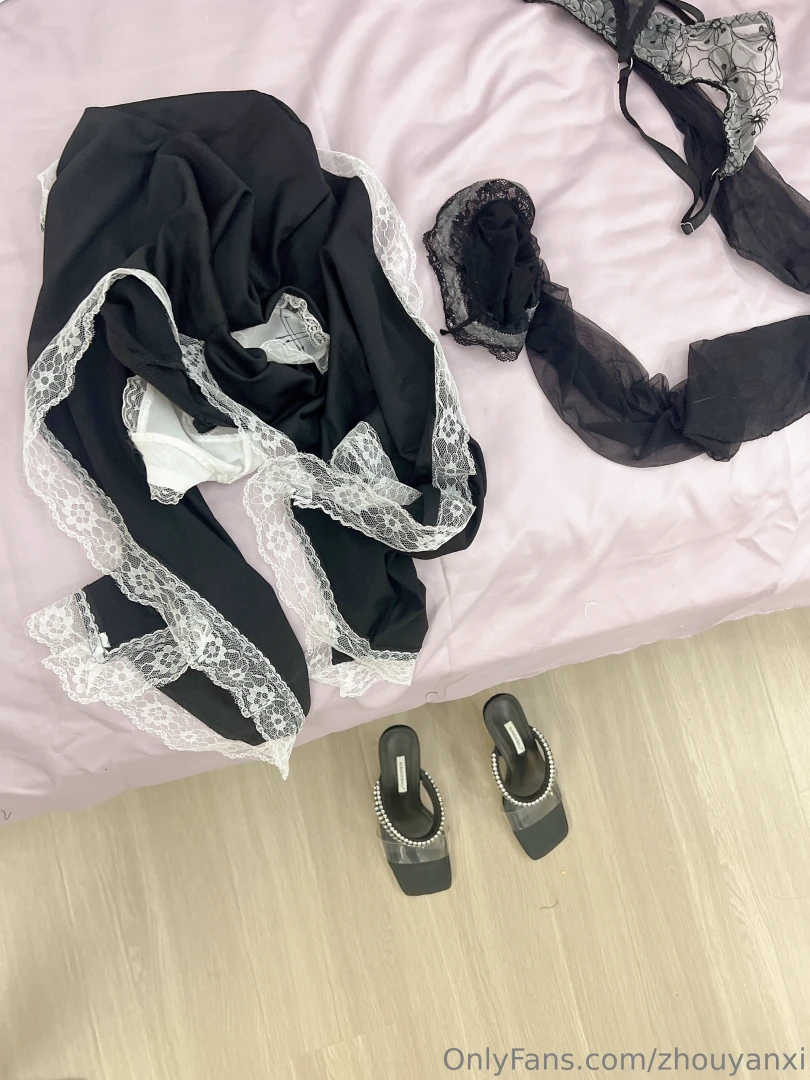 Zhouyanxi part 20 