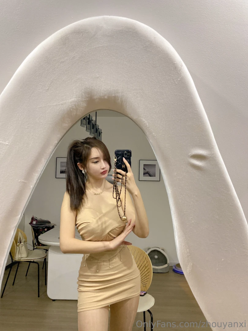 Zhouyanxi part 9 