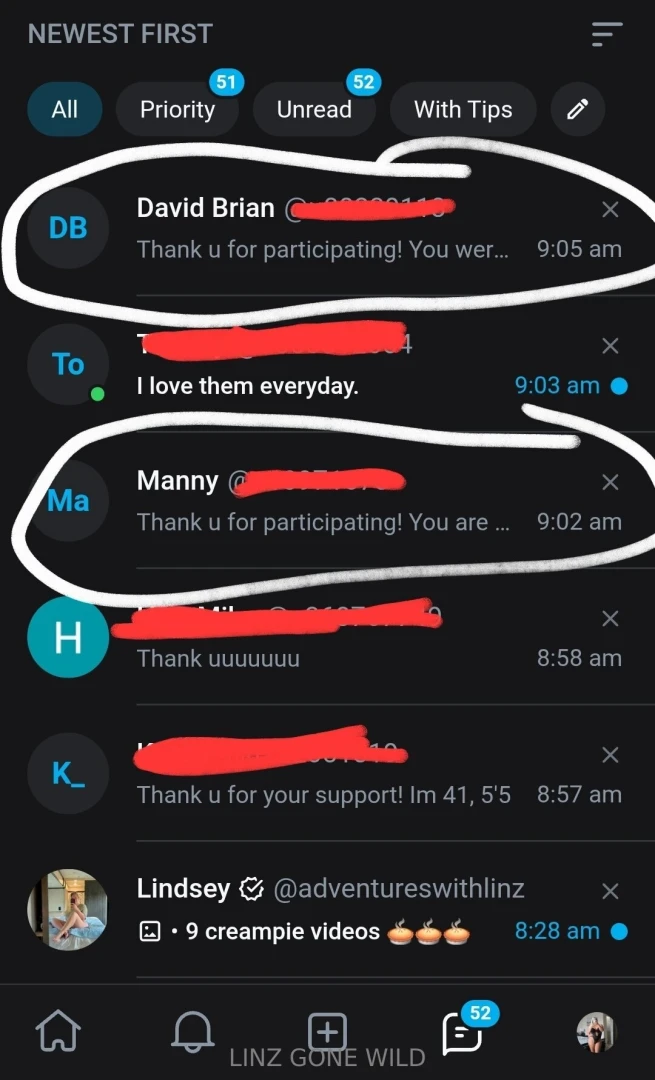 Thank u to everyone who participated you guys motivate me to always 