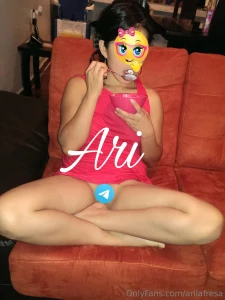 Sin censura en mi grupo privado all los veo