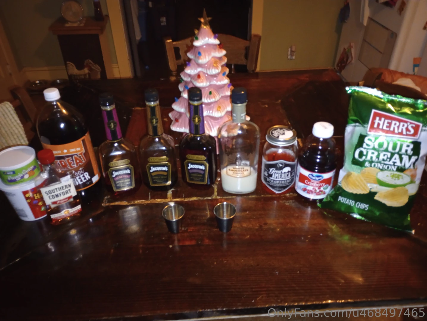 Here s to a fun new year 