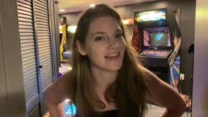 What s your favorite arcade game