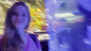 Happy birthday to me from rainforest cafe part 4