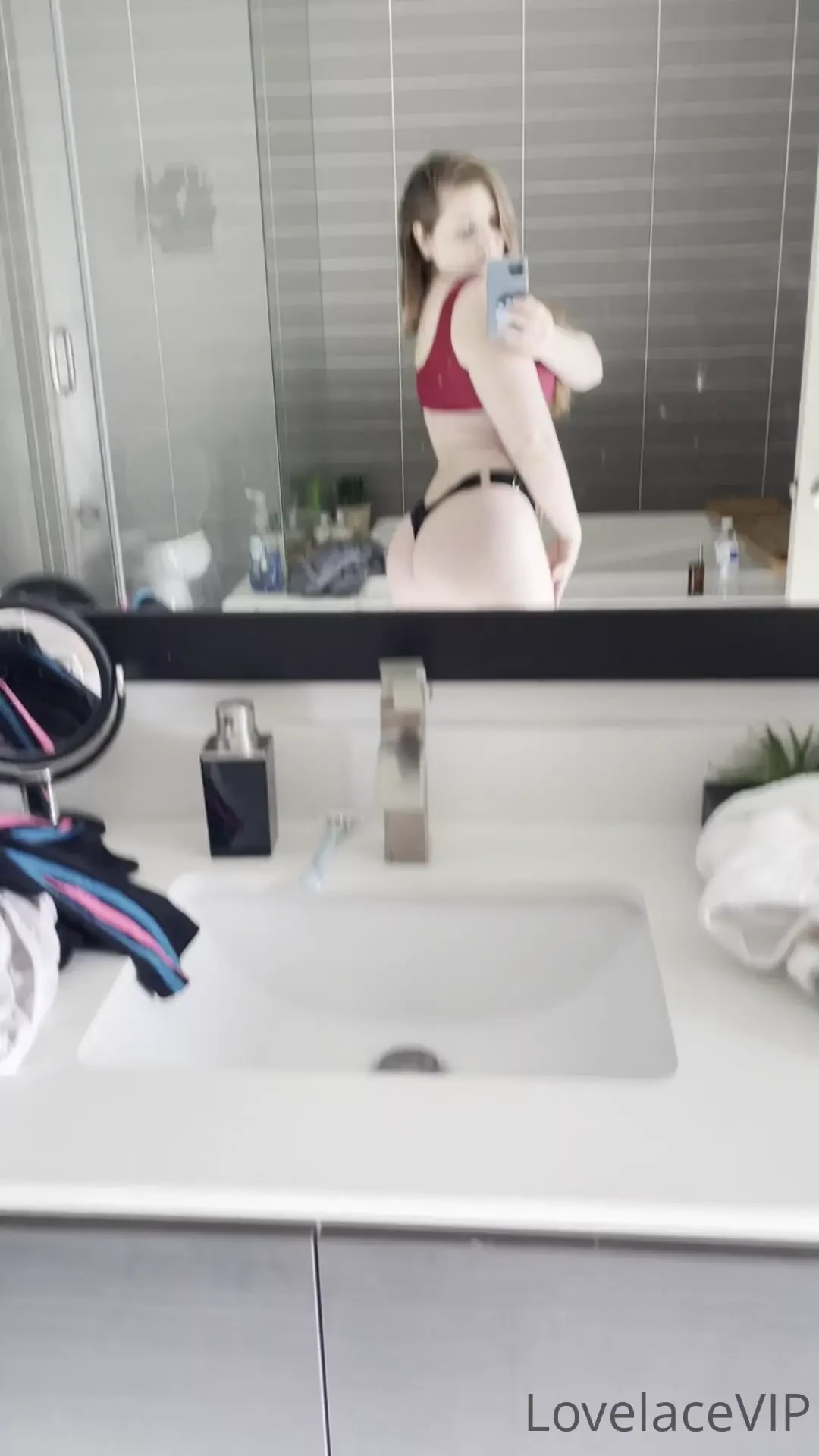 Sunday wrestling amp messy fetish day i poured gallons of ice cream 