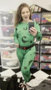 Riddle me this riddle me that riddler vs captain america i dominated