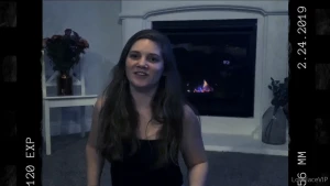 My new asmr storytime youtube video the tell tale heart by edgar allen