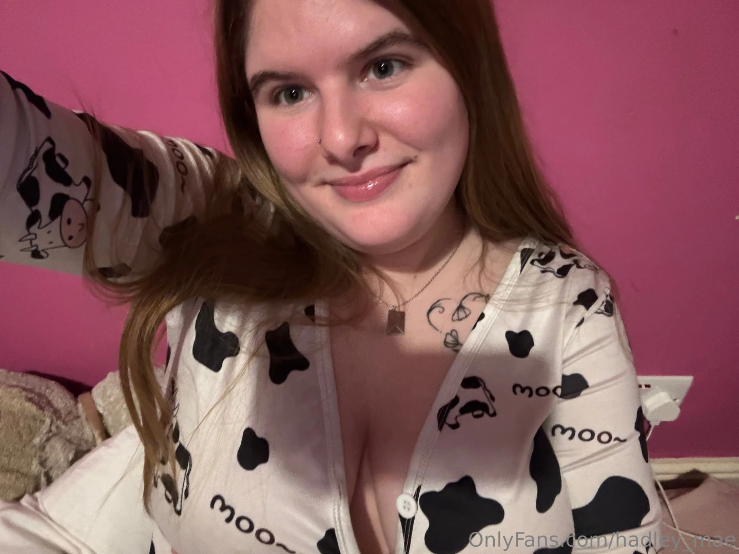 My amazon link is in the bio x remember i ve not got small boobies 