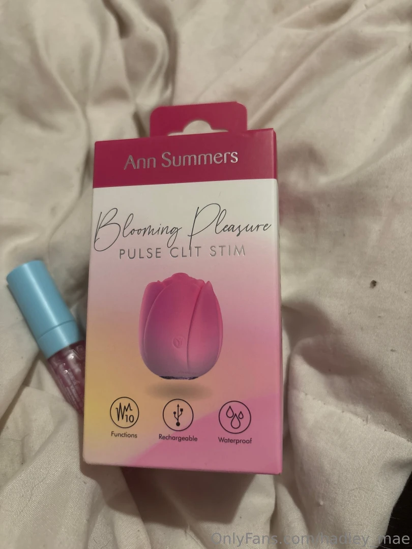 Got myself a new toy part 5 