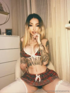 Tengo algo especial para ti en mi p gina vip vanesasoria