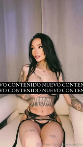 Te imaginas verme completamente sin censura hoy puedes hacerlo en mi p