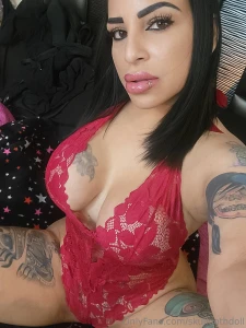 Skullgothdoll part 4