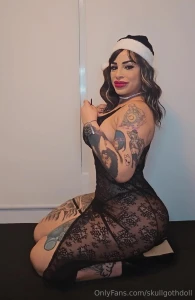 Merry christmas part 2021