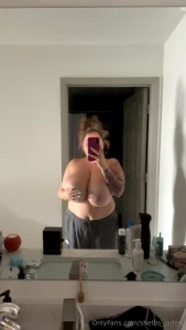 I woke extra horny today