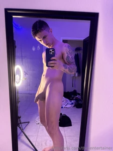 As cold and soft as i get