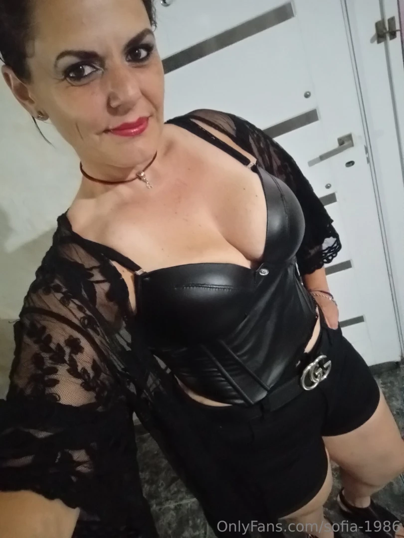 Getting ready for a party part 6 