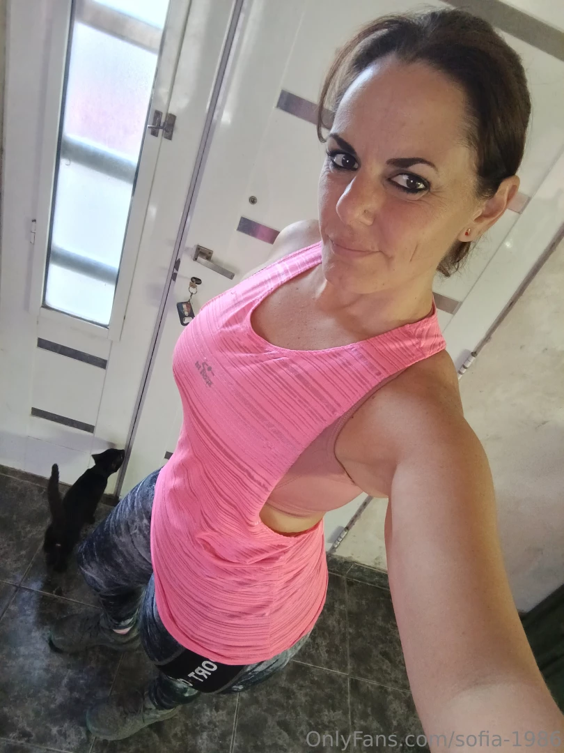Do you want to come with me to train 