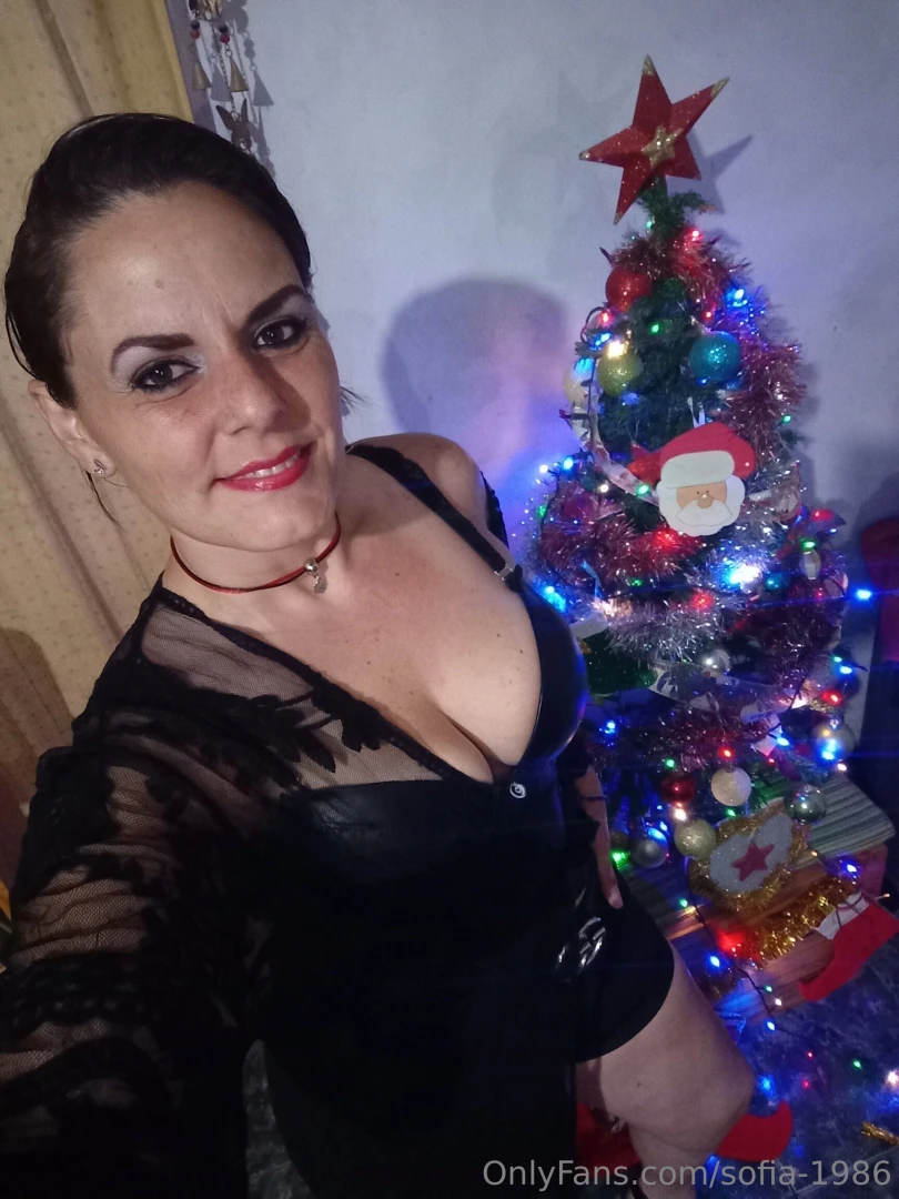 Feliz navidad part 101 
