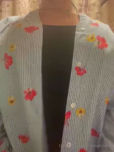 Happy titty tuesday thank you all for the tips got new tassels to spin