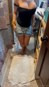 Happy titty tuesday love showing off my whole body to my lovely fans part 15