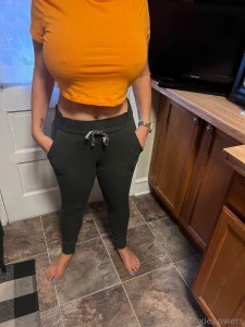 Happy titty tuesday love showing off my whole body to my lovely fans part 23