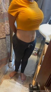 Happy titty tuesday love showing off my whole body to my lovely fans part 7