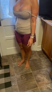 Happy titty tuesday love showing off my whole body to my lovely fans part 13